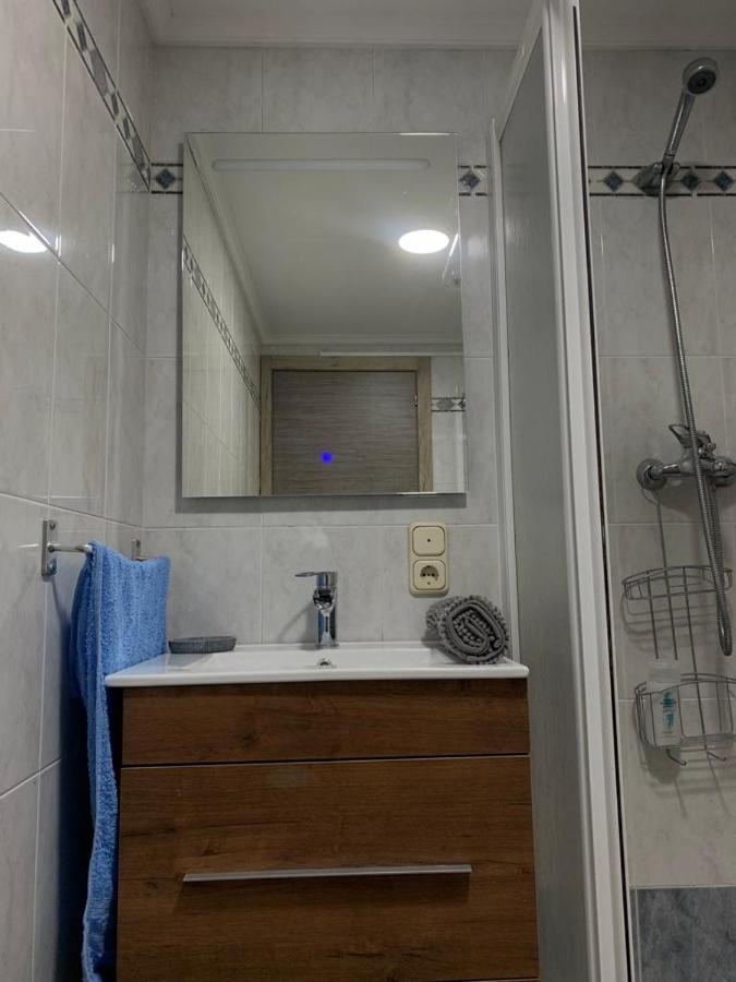 El Naranjo, Reate Lss00277 Appartement Usúrbil Buitenkant foto